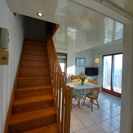 Appartement Le Panorama Bleu *