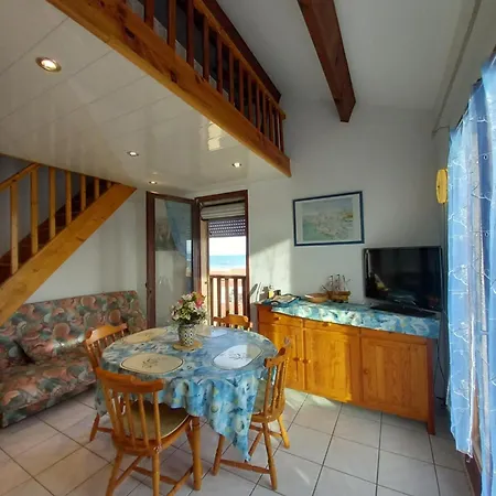 Appartement Le Panorama Bleu