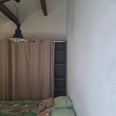 Le Panorama Bleu