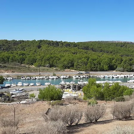 Le Panorama Bleu